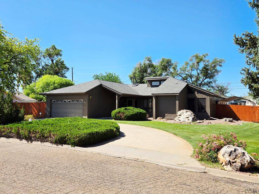La Junta, CO 81050,59 Circle Dr