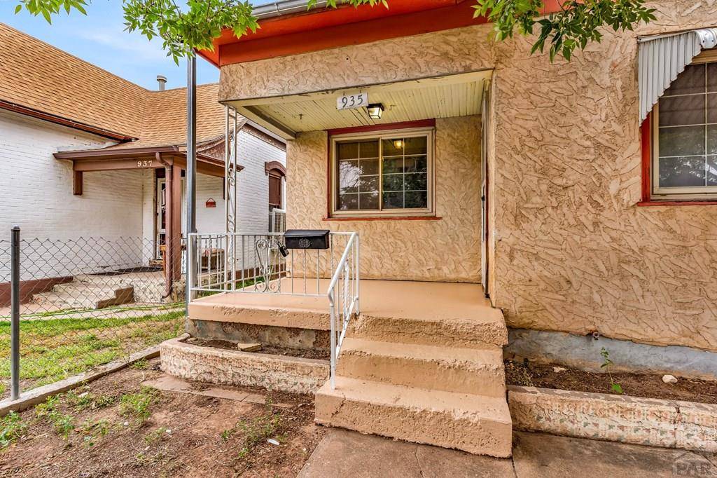 Pueblo, CO 81005,935 Spruce St