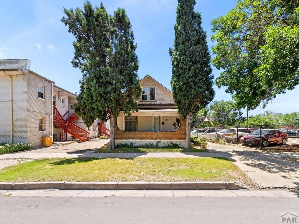 Pueblo, CO 81003,204 15th St