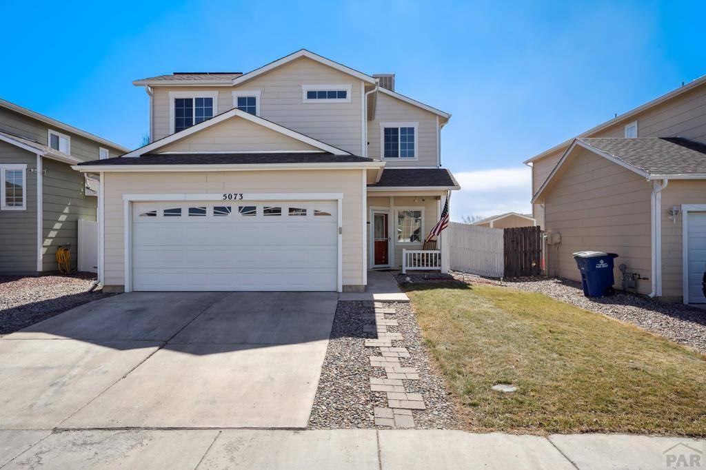 Pueblo, CO 81008,5073 Buchanan Dr