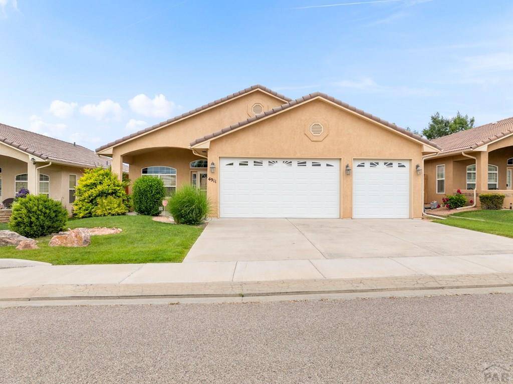 Pueblo, CO 81005,4911 Applecrest Dr.
