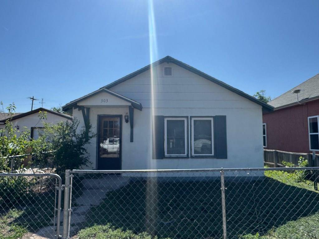 Fowler, CO 81039,303 8th St