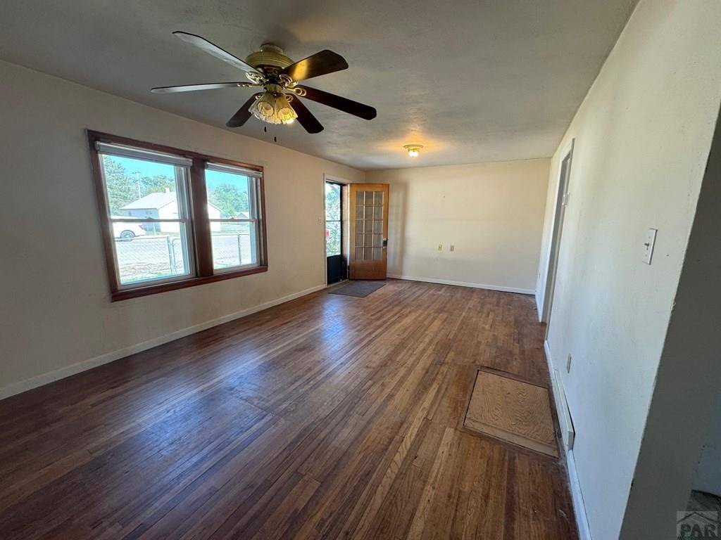 Fowler, CO 81039,303 8th St