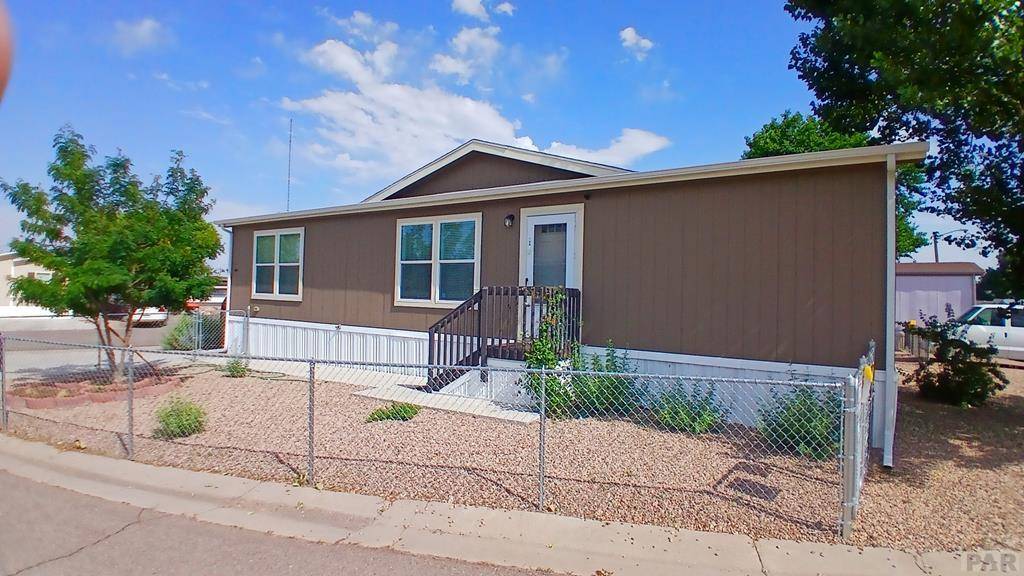Pueblo, CO 81008,999 Fortino Blvd