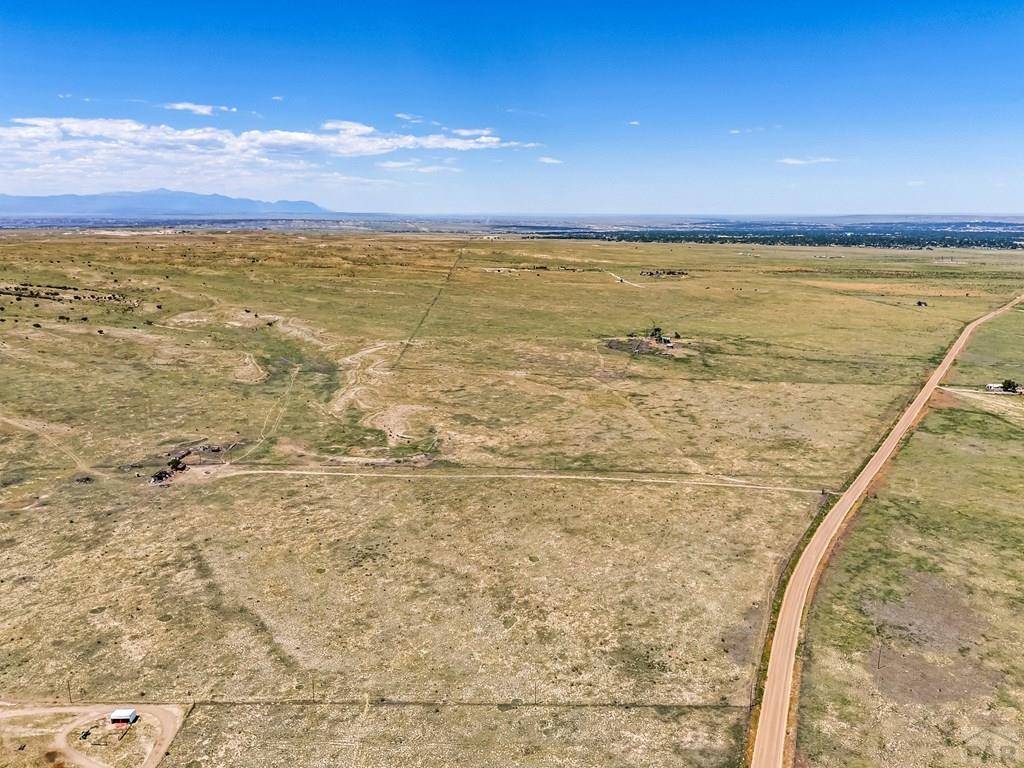 Pueblo, CO 81004,TBD Little Burnt Mill Rd