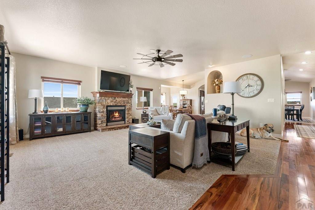 Pueblo West, CO 81007,2123 Las Flores Dr