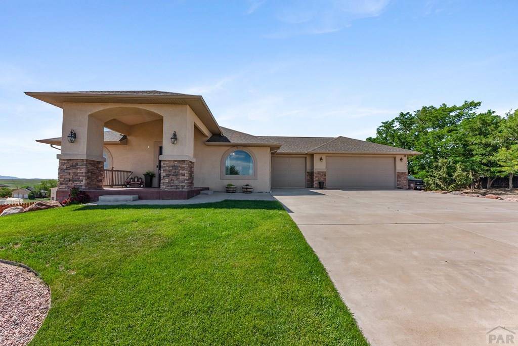 Pueblo West, CO 81007,2123 Las Flores Dr