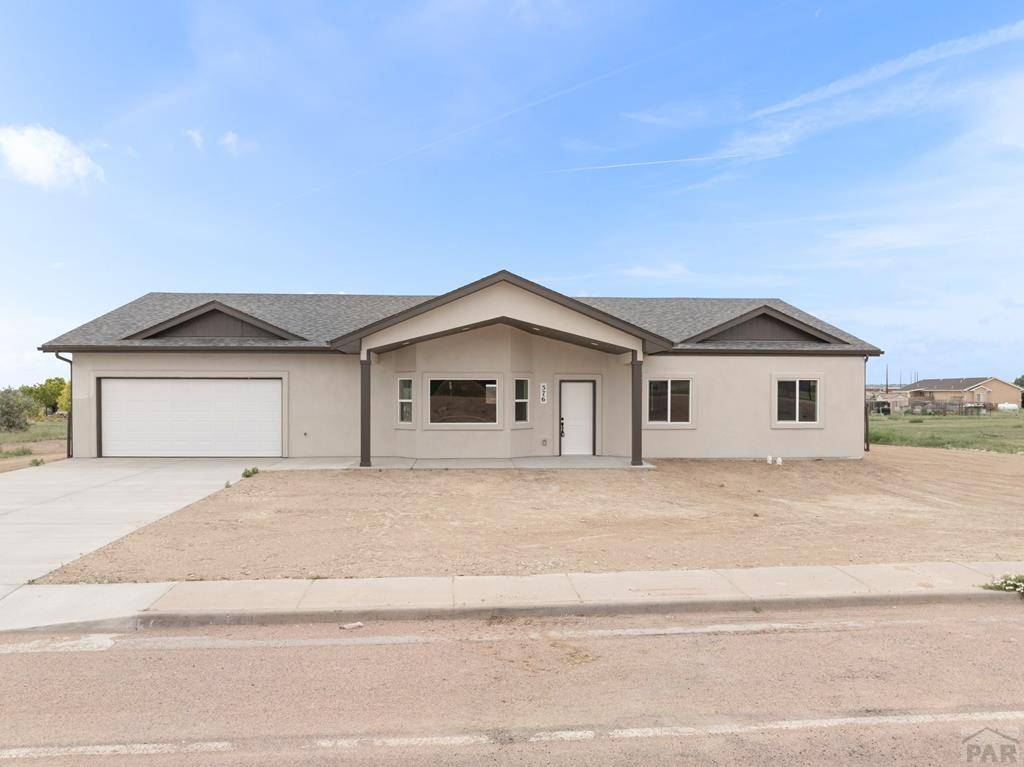 Pueblo West, CO 81007,576 Earl Dr