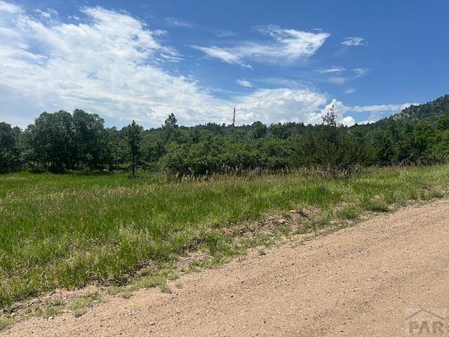 Colorado City, CO 81019,Lot 58 Kaneache Blvd