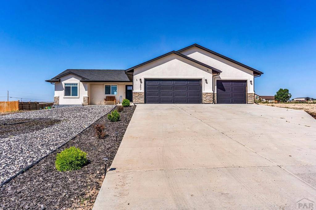 Pueblo West, CO 81007,1207 Jon Lane