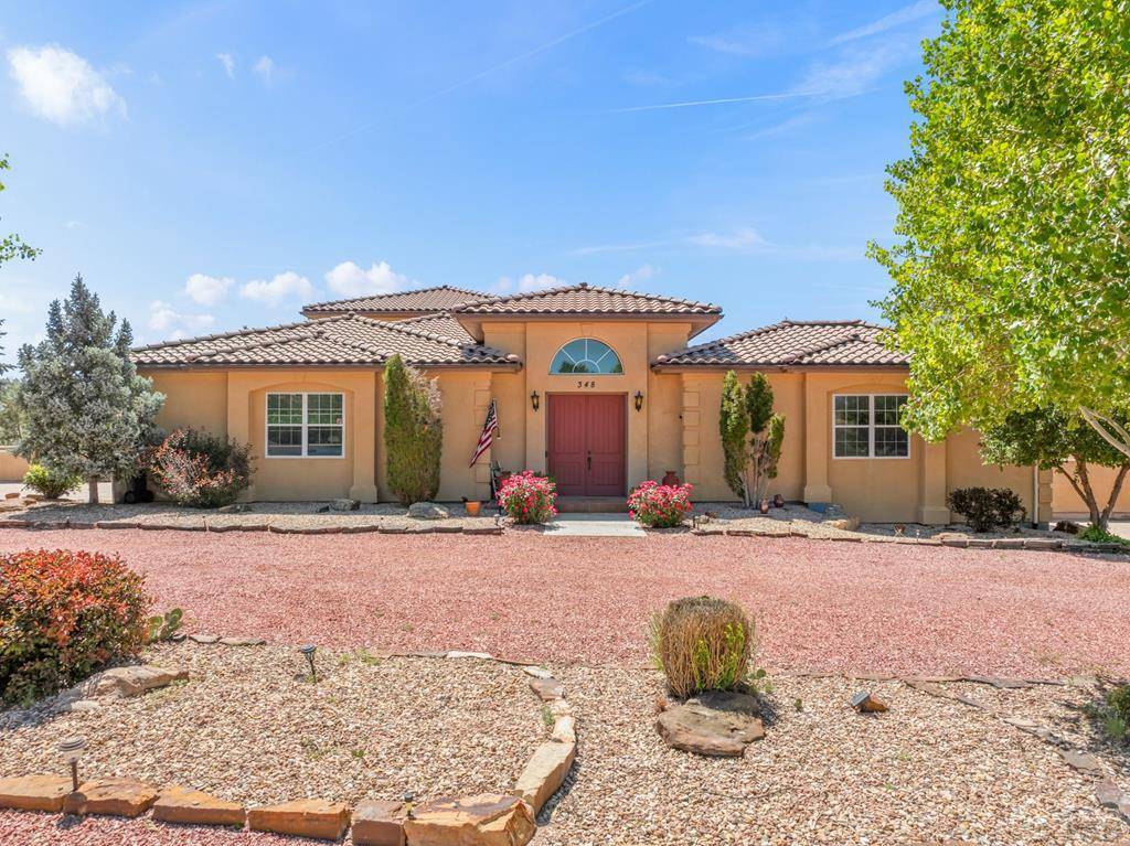 Pueblo West, CO 81007,348 Tejon Lane