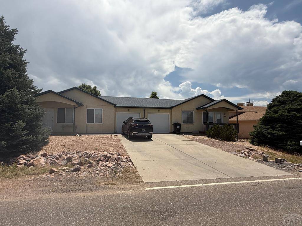 Pueblo West, CO 81007,438-440 Coral Dr