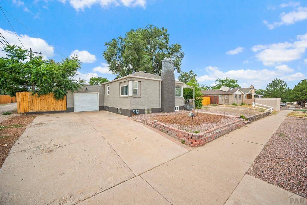 Pueblo, CO 81004,611 Pitkin Ave