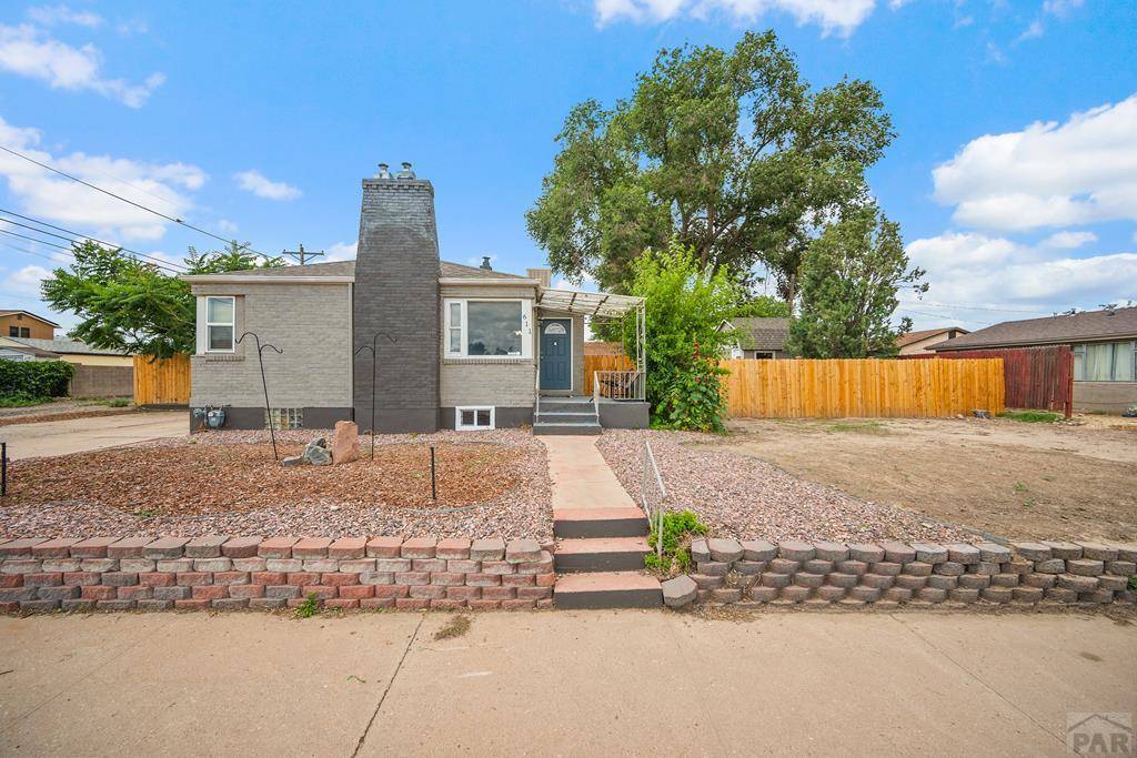Pueblo, CO 81004,611 Pitkin Ave