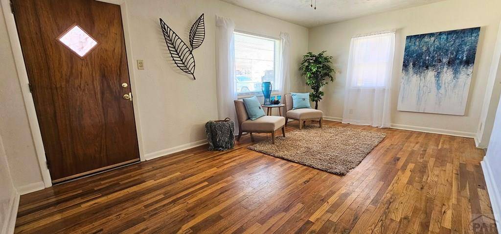 Pueblo, CO 81003,1802 27th St