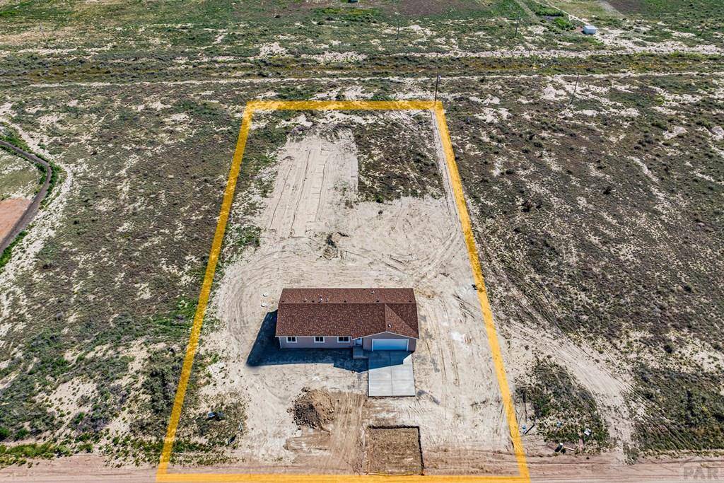 Pueblo West, CO 81007,702 Loma Dr