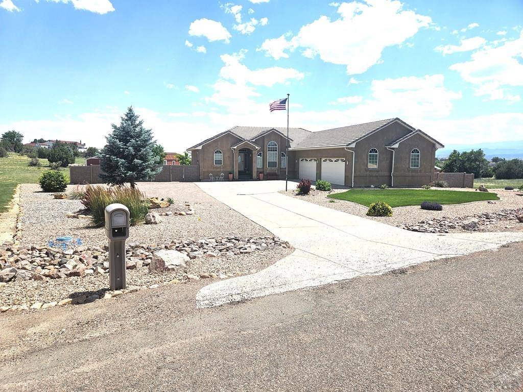 Pueblo West, CO 81007,438 Arriba Dr