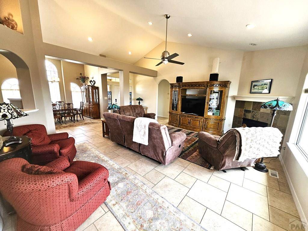 Pueblo West, CO 81007,438 Arriba Dr