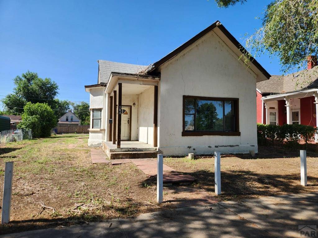 Pueblo, CO 81004,184 Harvard Ave