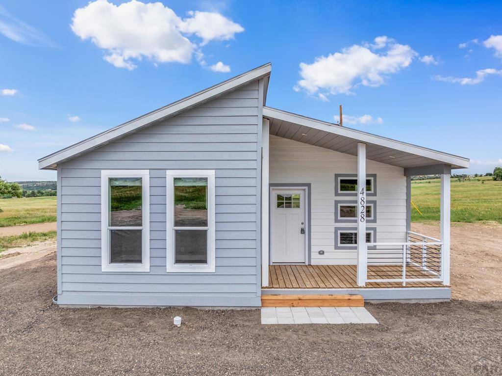 Colorado City, CO 81019,4828 Hicklin Dr