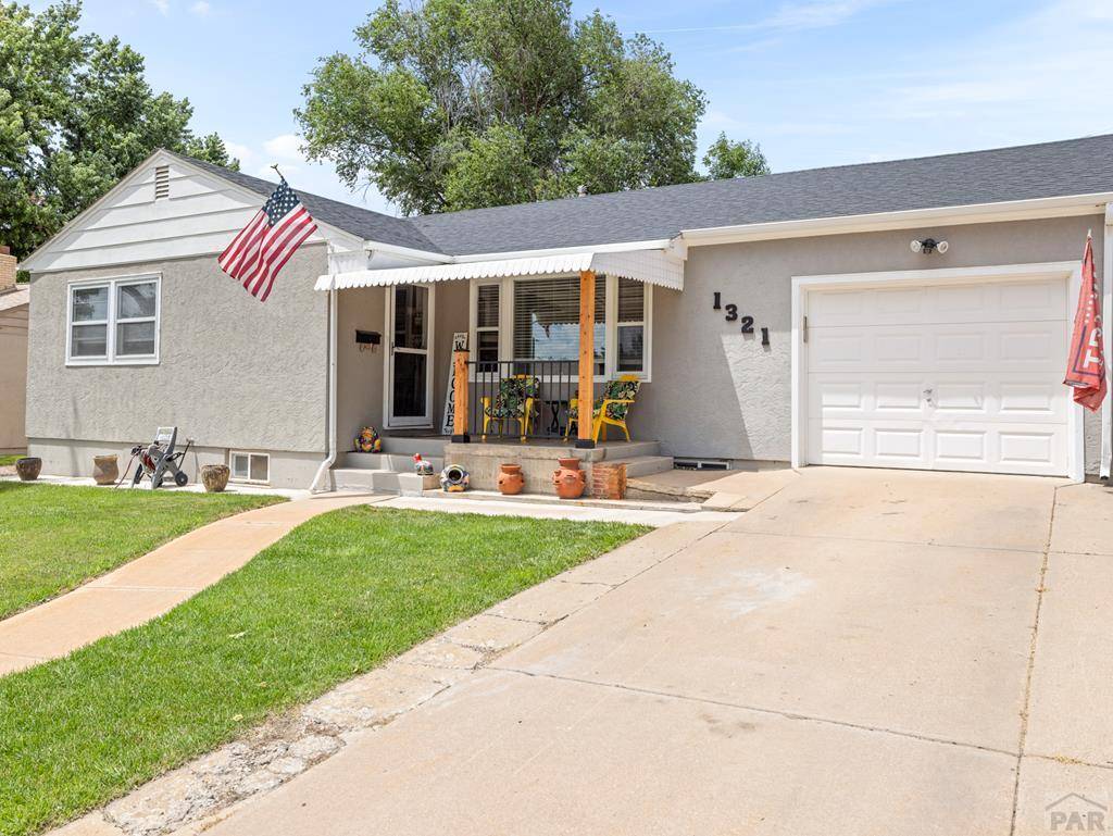 Pueblo, CO 81001,1321 Alexander Circle