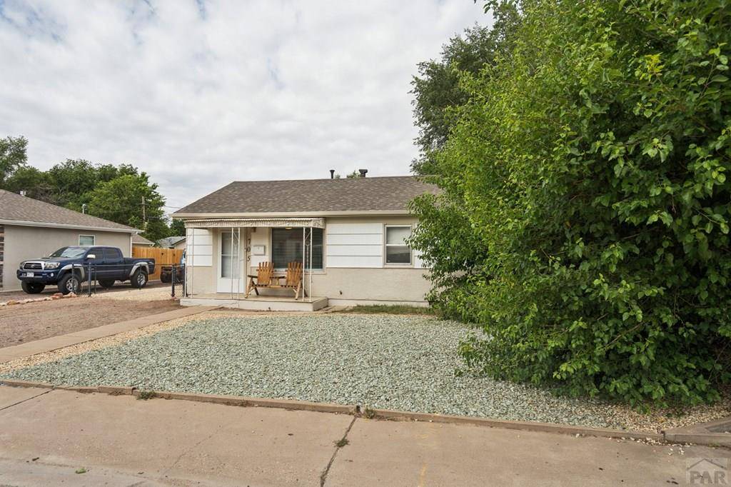 Pueblo, CO 81005,705 Henry Ave