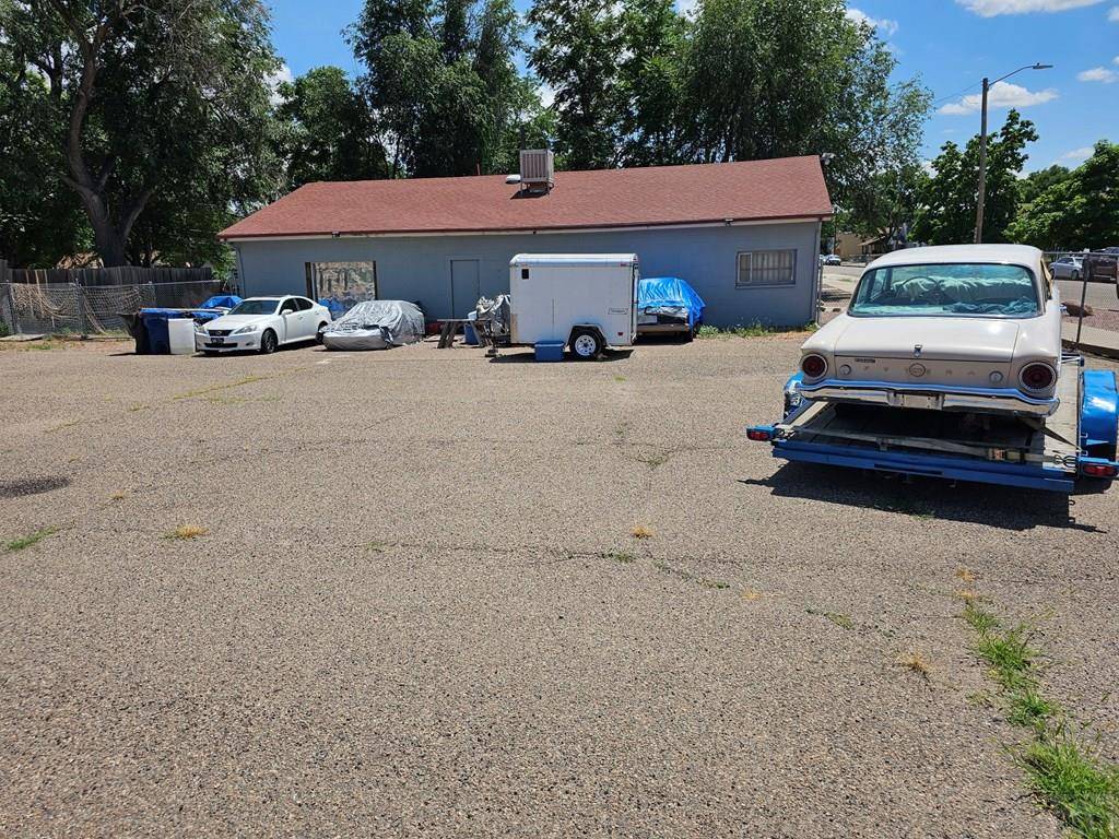 Pueblo, CO 81004,1102 Abriendo Ave