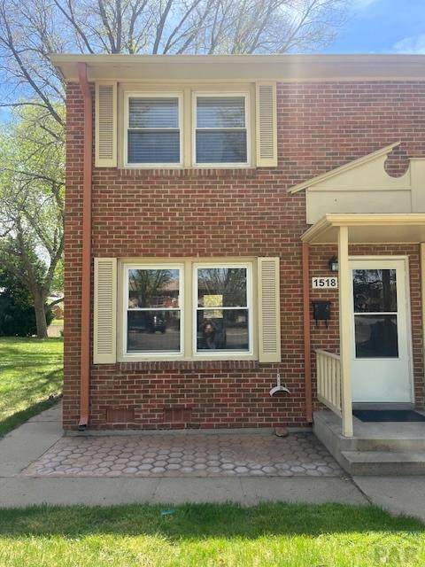 Pueblo, CO 81001,1518 Bonforte Blvd