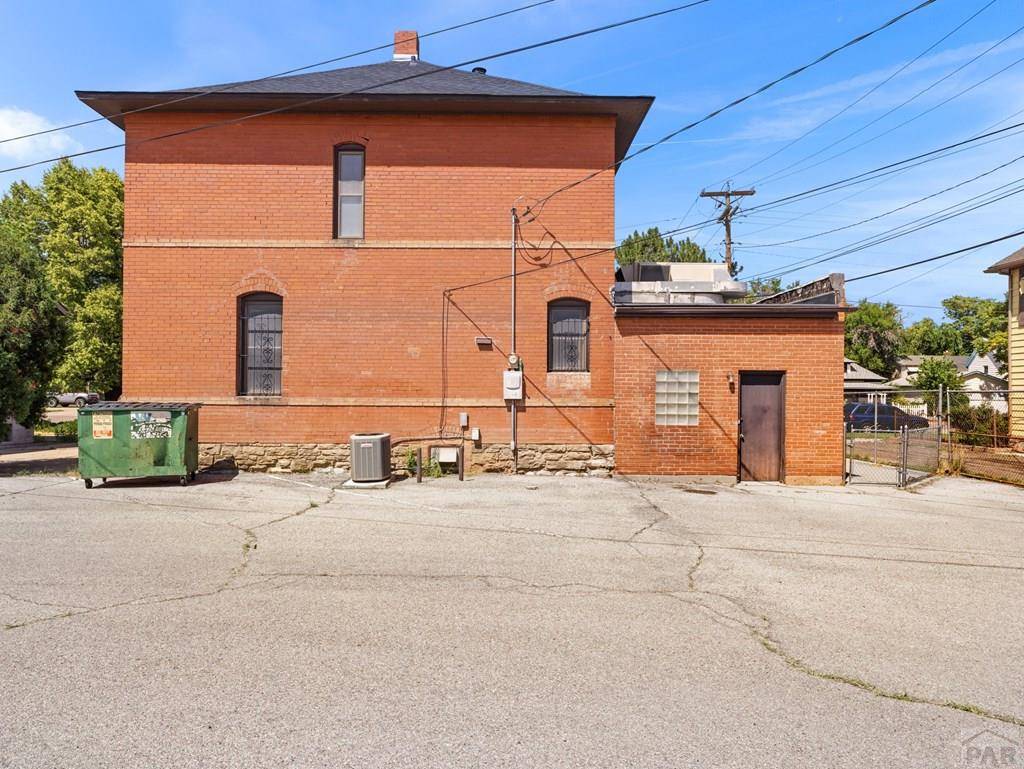 Pueblo, CO 81004,215 Pitkin Ave