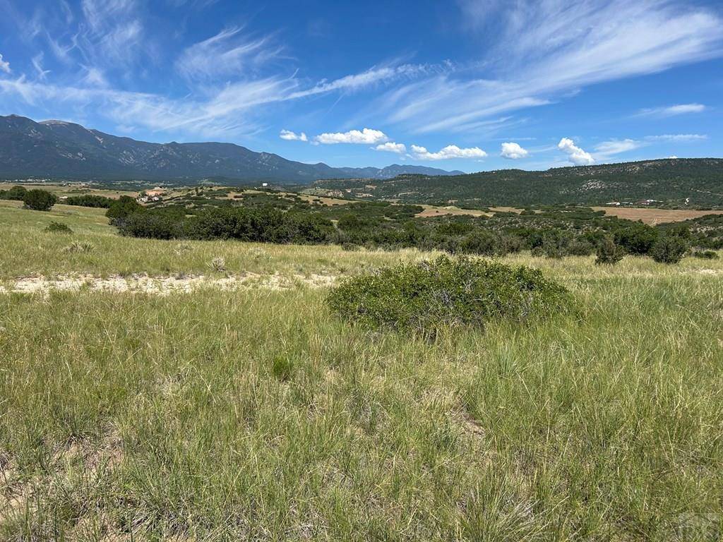 Colorado City, CO 81019,Lot 380 Drew Dr