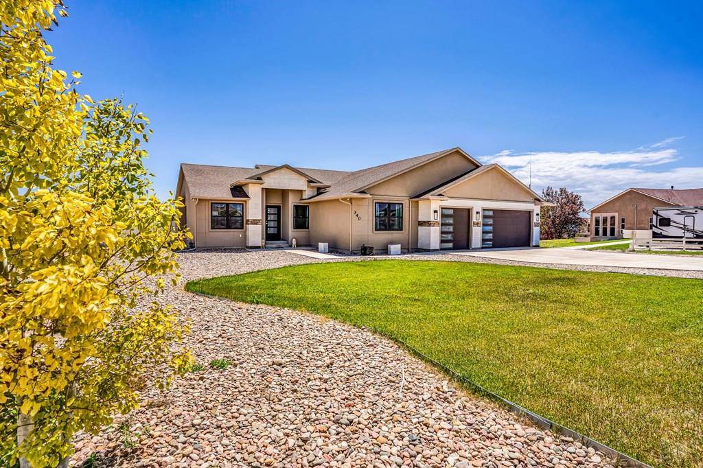 Pueblo West, CO 81007,340 Avenida Del Oro E