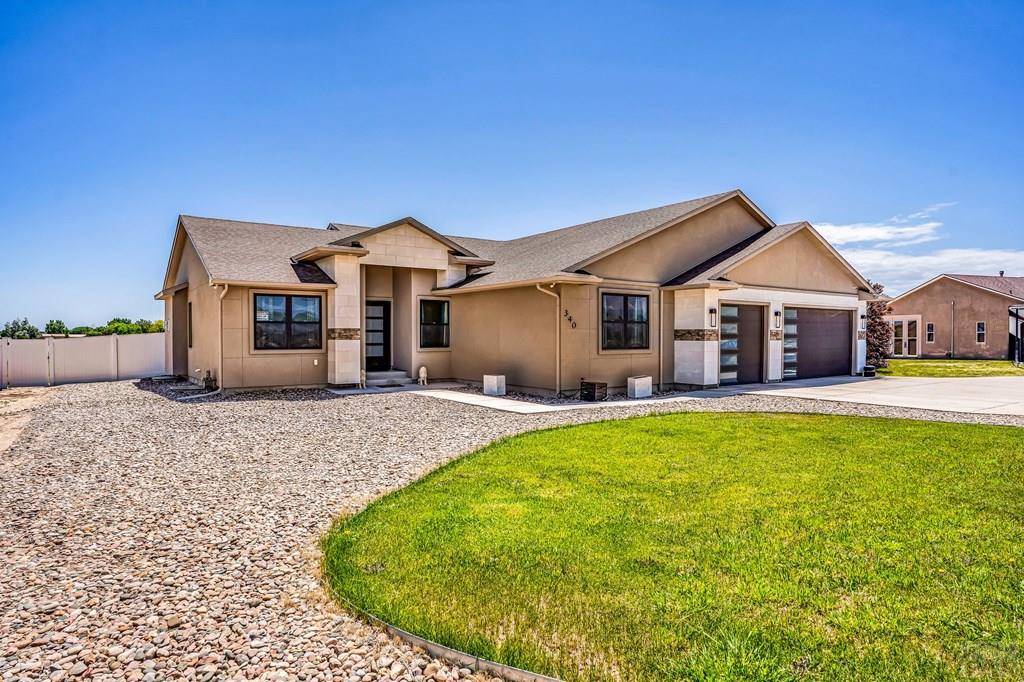 Pueblo West, CO 81007,340 Avenida Del Oro E