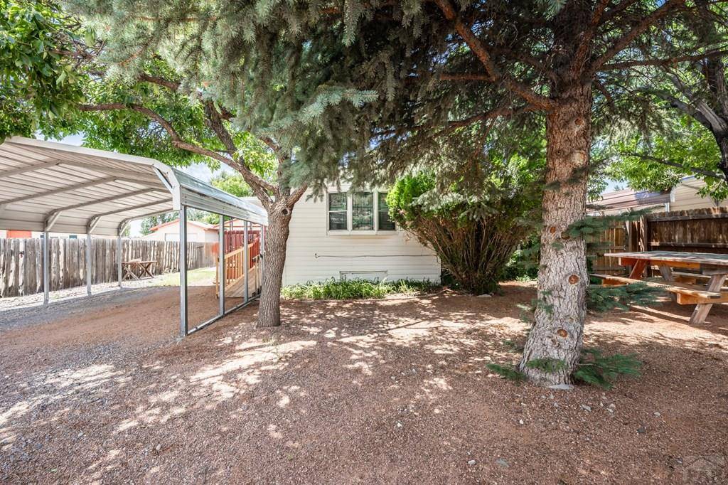 Pueblo West, CO 81007,256 Byrd Dr