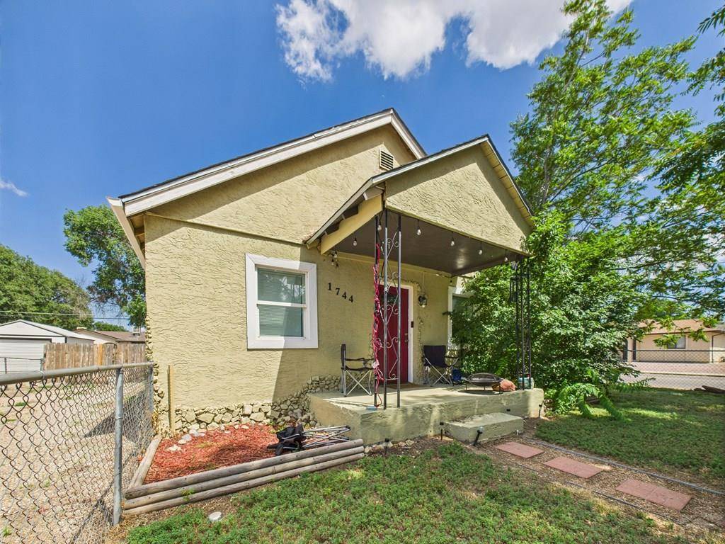 Pueblo, CO 81004,1744 Brown Ave