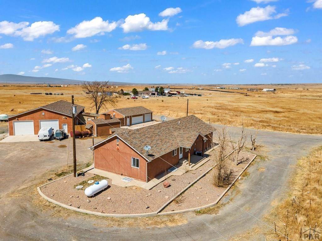 Pueblo, CO 81005,6467 Galbreth Rd