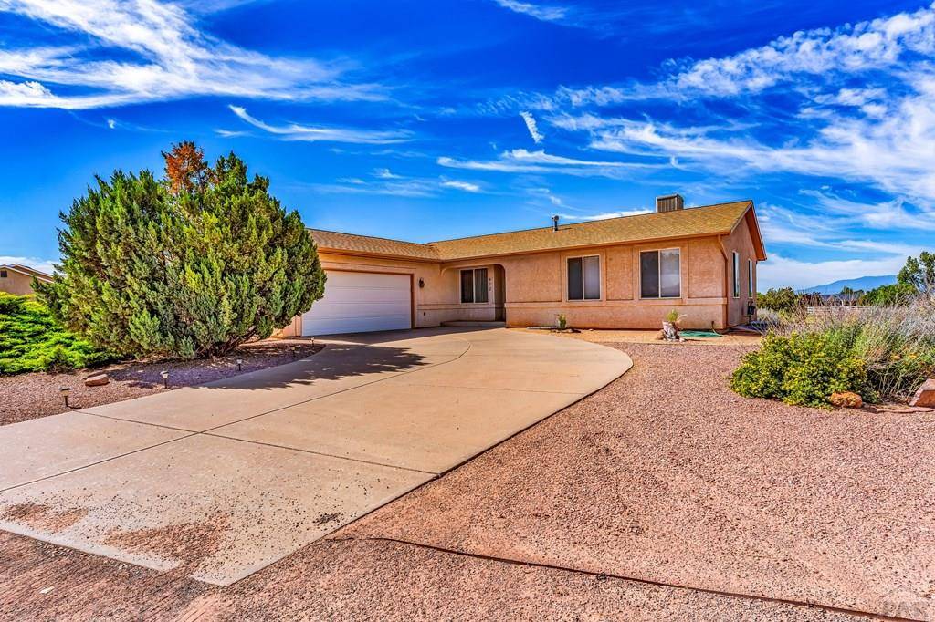 Pueblo West, CO 81007,922 Saguache Dr