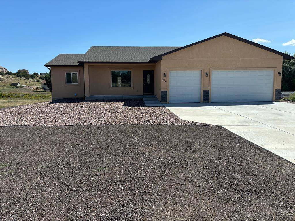 Pueblo West, CO 81007,914 Greenway Ave