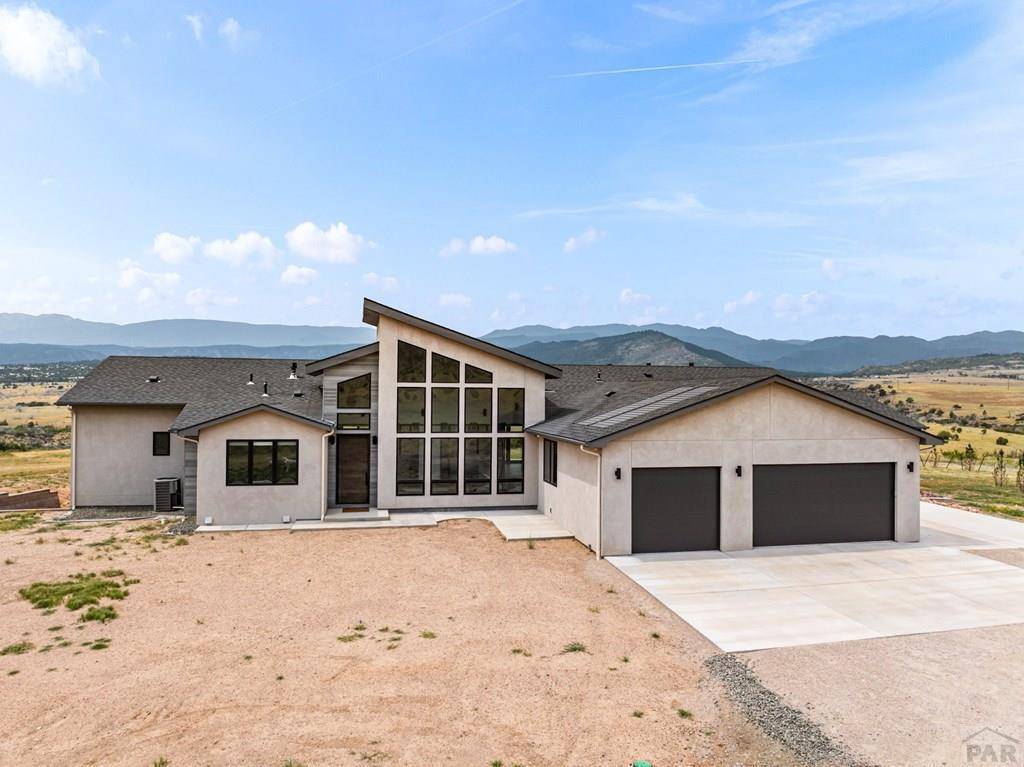 Beulah, CO 81023,5843 Hart Ranch Dr