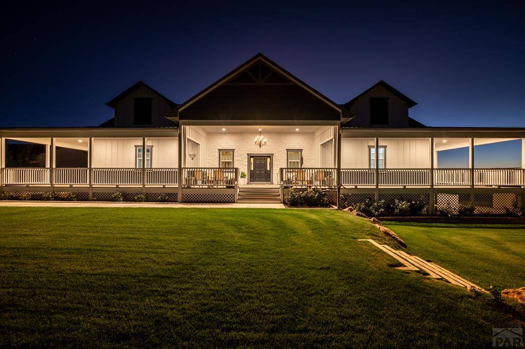 Pueblo West, CO 81007,53 Rancho Vista Dr