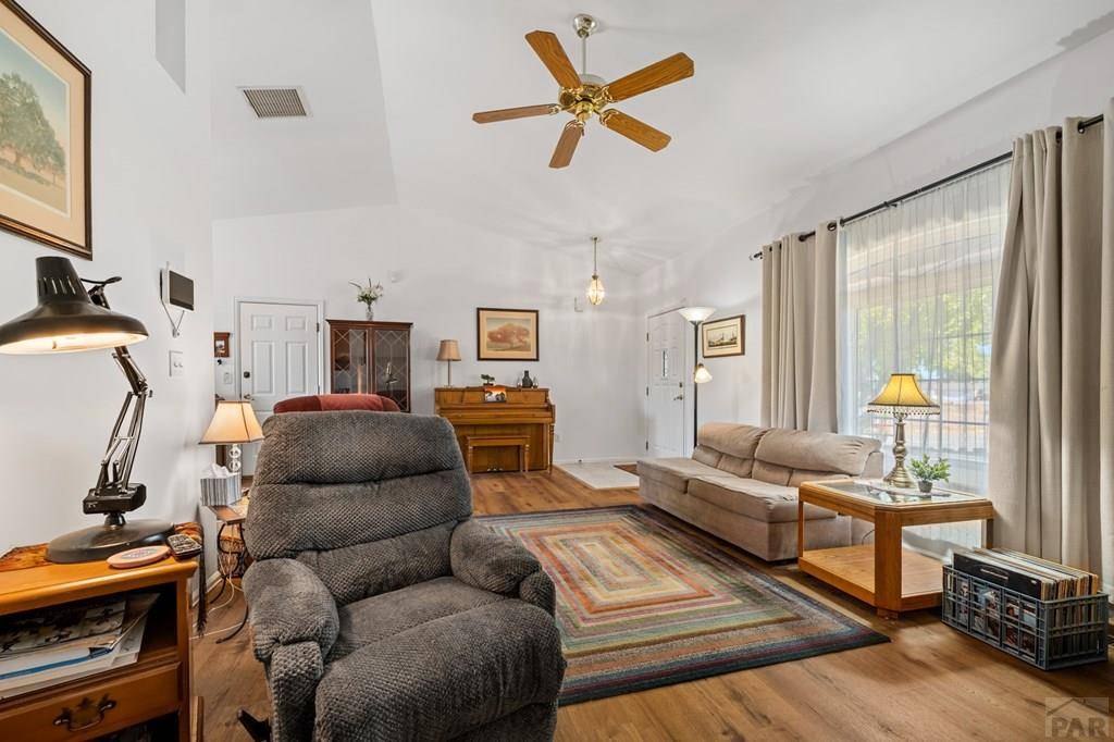 Pueblo West, CO 81007,601 Inca Dr