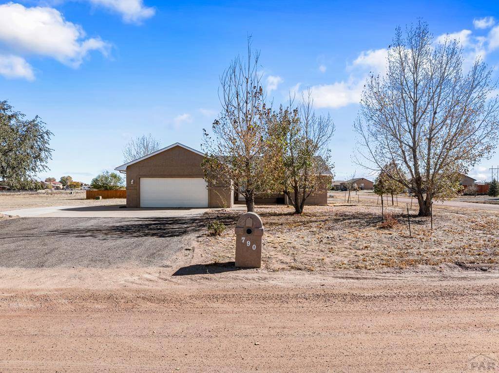 Pueblo West, CO 81007,790 Lone Cowboy Dr