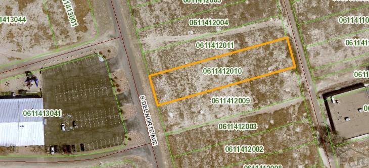 Pueblo West, CO 81007,348 Del Norte Ave