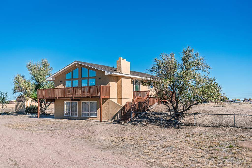 Pueblo West, CO 81007,1183 Marengo Dr