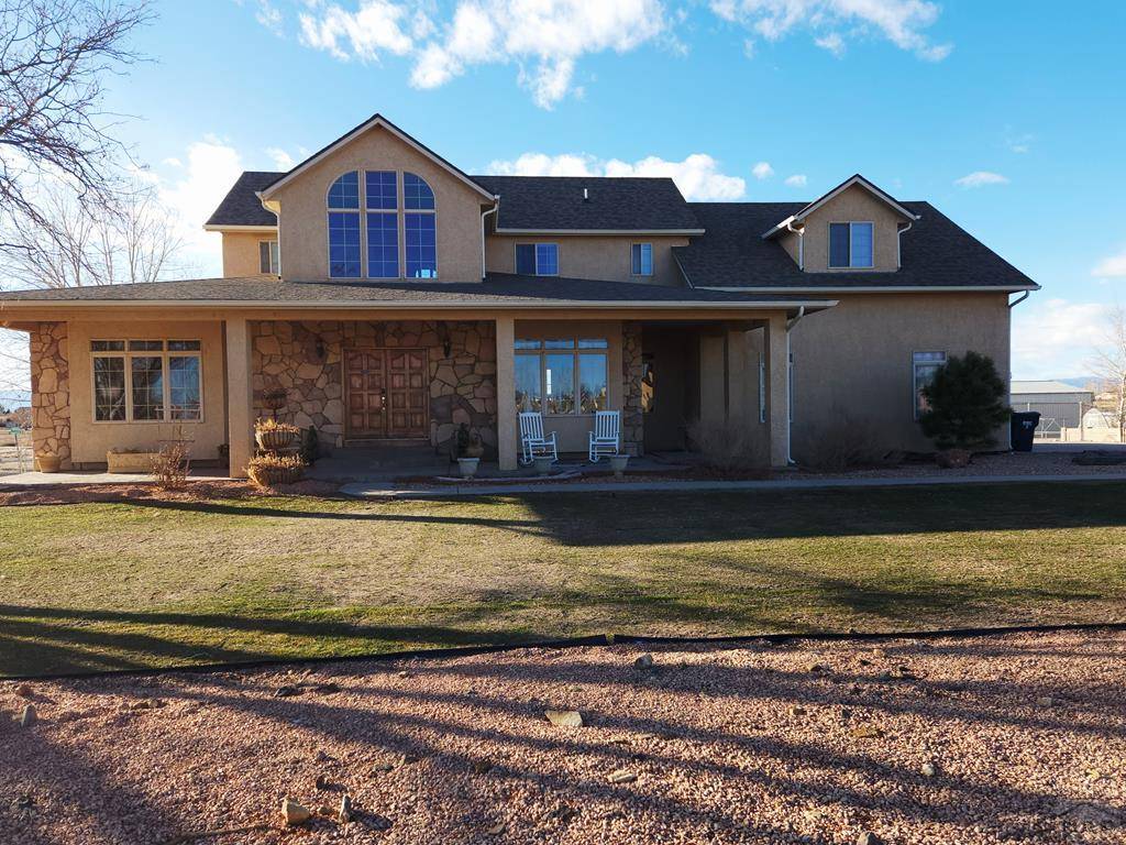 Pueblo West, CO 81007,989 Rudioso