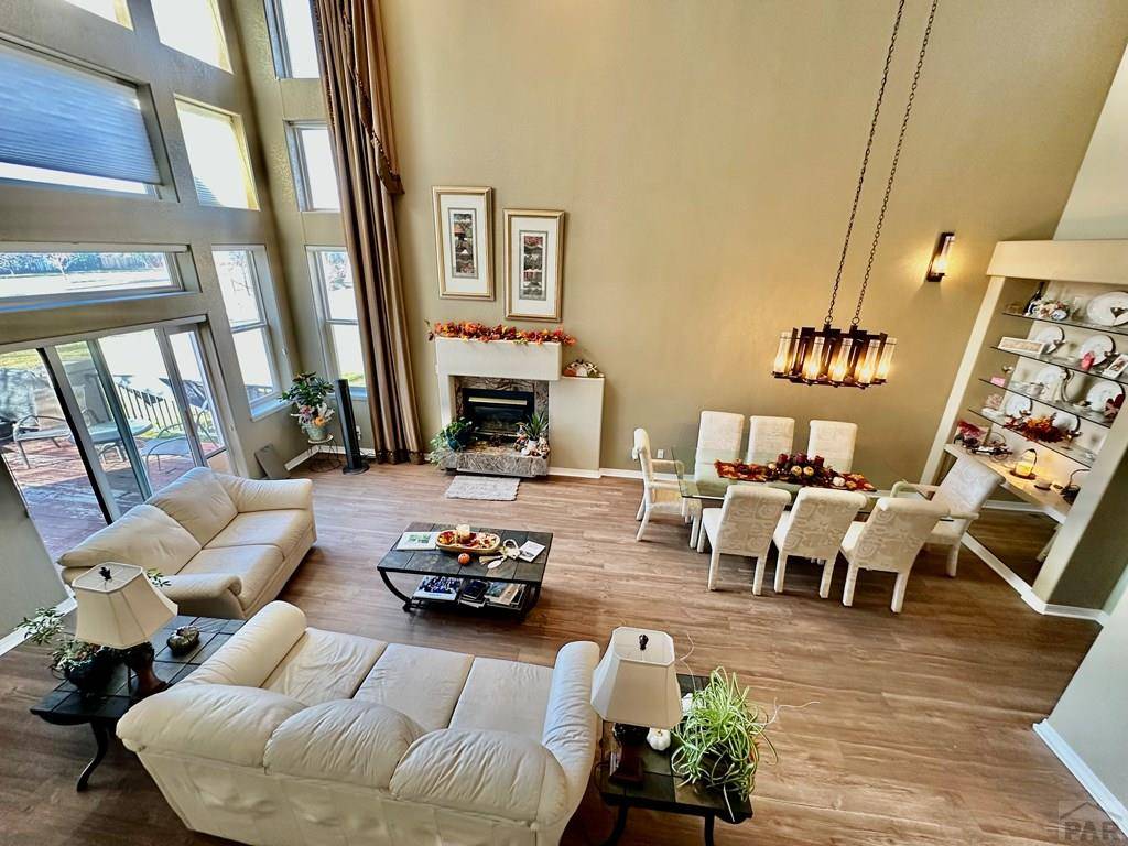 Pueblo, CO 81001,4402 Turnberry Crescent