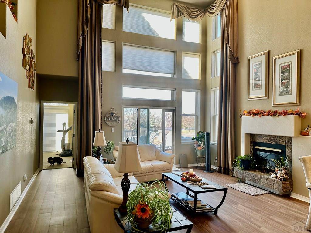 Pueblo, CO 81001,4402 Turnberry Crescent