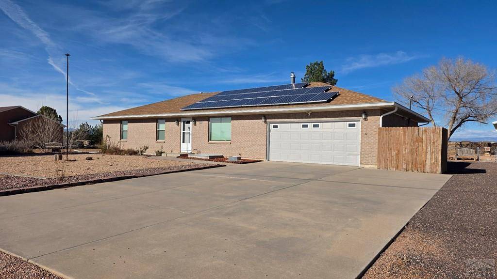 Pueblo West, CO 81007,633 Iliff Dr
