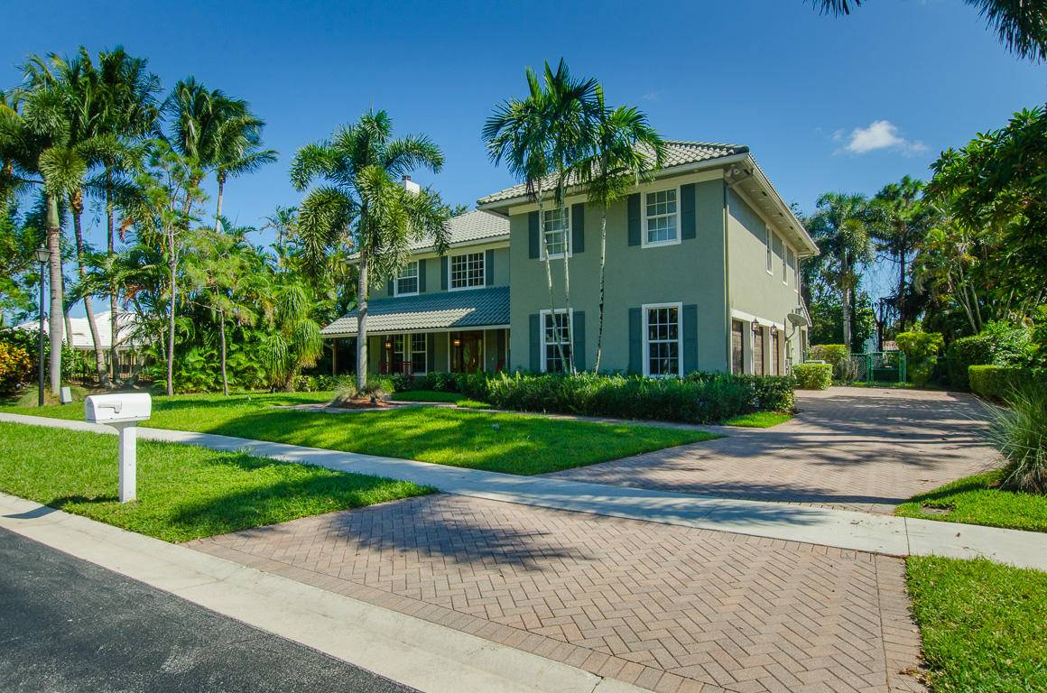 Boynton Beach, FL 33436,4730 Glenn Pine LN