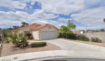 Las Vegas, NV 89128,1025 Redlands Circle