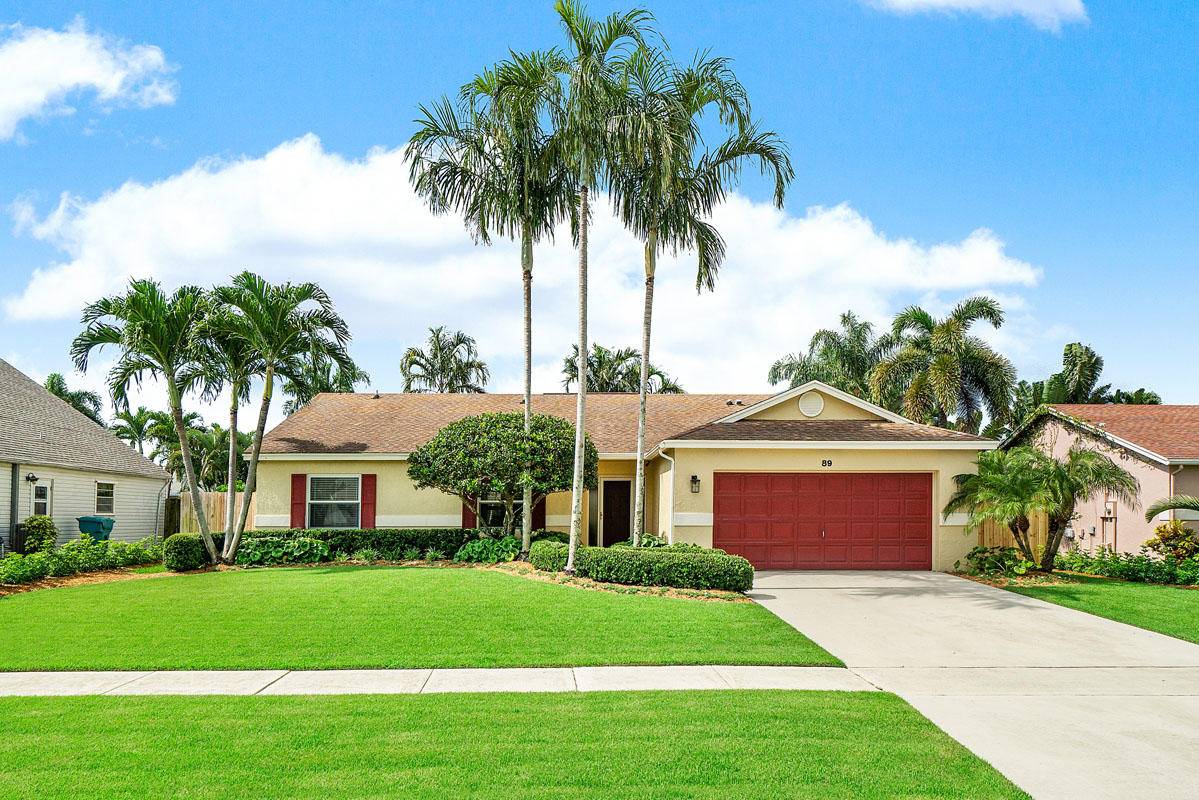 Boynton Beach, FL 33436,89 Cedar LN